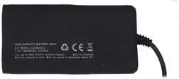 Batteri M Tiger Sports BR237 8-cell 7.4 V 14000 mAh