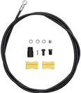 Jarruletku Shimano ZEE SM-Bh90 Suora/Banjo 1700mm Musta