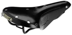 Satula Brooks B17 S Naisten Musta
