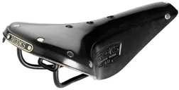 Satula Brooks B17 Narrow Musta