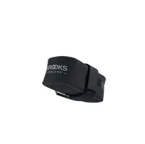 Sadelväska Brooks Scape Saddle Pocket bag svart