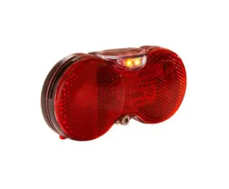 Baklampa Herrmans H-Vision on/off