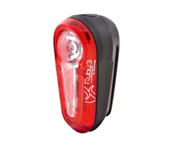 Baklampa Spanninga Ruby 3