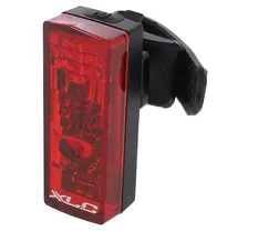 Baklampa XLC Proxima Pro CL-R27