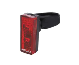 Baklampa XLC Proxima Pro Plus CL-R27