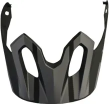 Kypärän visiiri Bell Super DH Mips Visor musta