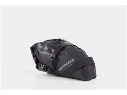 Sadelväska Bontrager Adventure svart