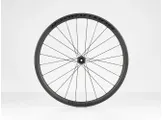 Framhjul Bontrager Aeolus Elite 35 TLR Disc svart