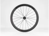 Bakhjul Bontrager Aeolus Elite 50 TLR Disc svart