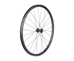 Framhjul Bontrager Affinity TLR D/CL712 28" svart