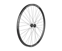 Framhjul Bontrager Affinity TLR/CL-712 28" CL svart