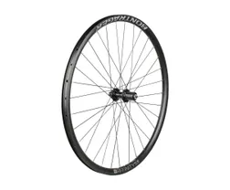 Bakhjul Bontrager Affinity TLR/CL-26"11 28" CL svart