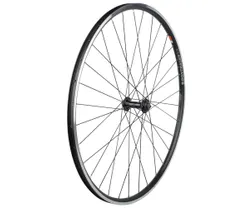 Framhjul Bontrager App TLR/FM-21 28" svart
