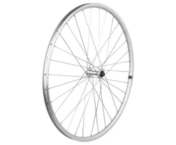 Framhjul Bontrager Approved TLR/FM-21 28" Silver