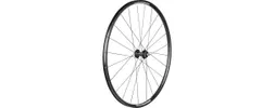 Framhjul Bontrager Approved TLR Disc/CL25 28" svart