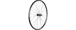 Bakhjul Bontrager Approved TLR Disc/CL2611 28" svart