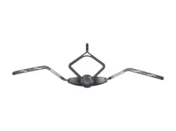 Justersystem Bontrager Dialed Fit System