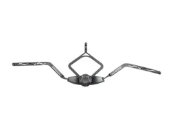 Justersystem Bontrager Quickset II Fit System