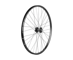Framhjul Bontrager Connection/DC20 275" Disc PV svart