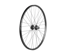 Bakhjul Bontrager Connection/DC2241 275" Disc svart