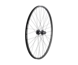 Bakhjul Bontrager Connection/DC22 29" 7-Speed svart