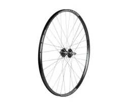 Bakhjul Bontrager Connection/DC-31 28"  Disc FW Silver