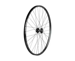 Framhjul Bontrager Connection/DC20 29" Disc PV svart