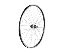 Bakhjul Bontrager Connection/FM-31 28" svart/Silver