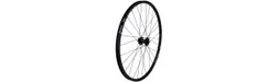 Framhjul Bontrager Duster Elite TLR 29" Svart