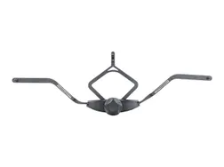 Justersystem Bontrager Jet WaveCel Fit System svart