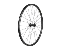 Framhjul Bontrager Kovee TLR/CL811 275" Disc svart
