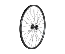 Framhjul Bontrager Kovee TLR/DC711 275" Disc svart