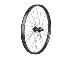 Bakhjul Bontrager Line Comp 40 TLR 275" 148 svart