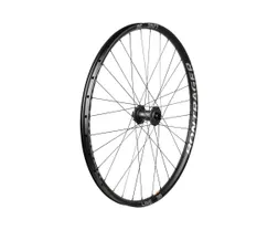 Framhjul Bontrager Line Downhill 30 TLR 29" 110 svart
