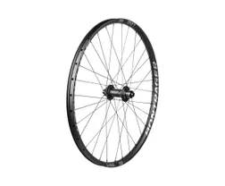 Bakhjul Bontrager Line Downhill 30 TLR 29" 157 svart