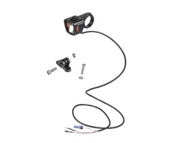 Framlampa Bontrager Lync Ion Steady Beam Headlight
