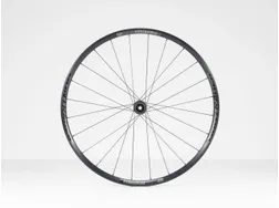 Framhjul Bontrager Paradigm Comp 25 Disc 12T Svart