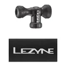 Kolsyrepump Lezyne Control Drive racer & bilventil