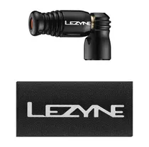CO2-pumppu Lezyne Trigger Speed Drive presta-venttiili