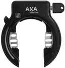 Ramlås Axa Solid Plus svart