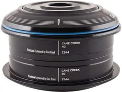 Styrlager Cane Creek 40 ZS44/28.6  ZS44/30 (1 1/8") short cover svart