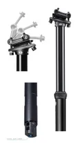 Dropper post Crankbrothers Highline 7 170 mm Ø309 mm 507 mm svart