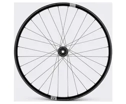 Crankbrothers Framhjul 275" Synthesis Enduro Alloy 6-bult 15x110 TLR svart