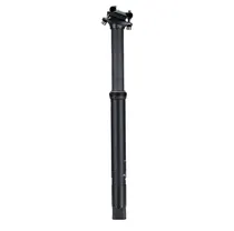 Dropper post Crankbrothers Highline 11 125 mm Ø316 mm 417 mm svart
