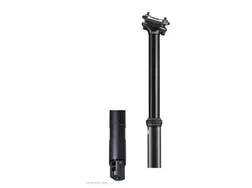 Dropper post Crankbrothers Highline 3 80 mm Ø309 mm 380 mm svart
