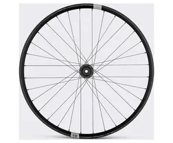 Crankbrothers Bakhjul 29" Synthesis XCT I9 Alloy 101 12 Speed Micro Spline 6-bult 12x148 mm TLR svart