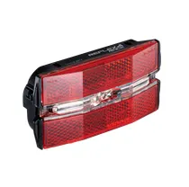 Cateye Baklyse Tail Lamp Reflex Rack
