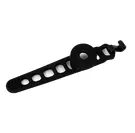 Fäste Cateye Rubber Band SL-LD160R