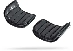 Aerobar rannetuki Missile EVO armrest XL musta leveä