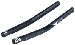 Tempopinner Pro Missile EVO J-bend Svart